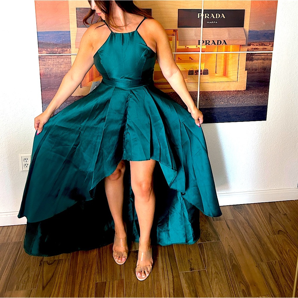 Maniju Gala Dress